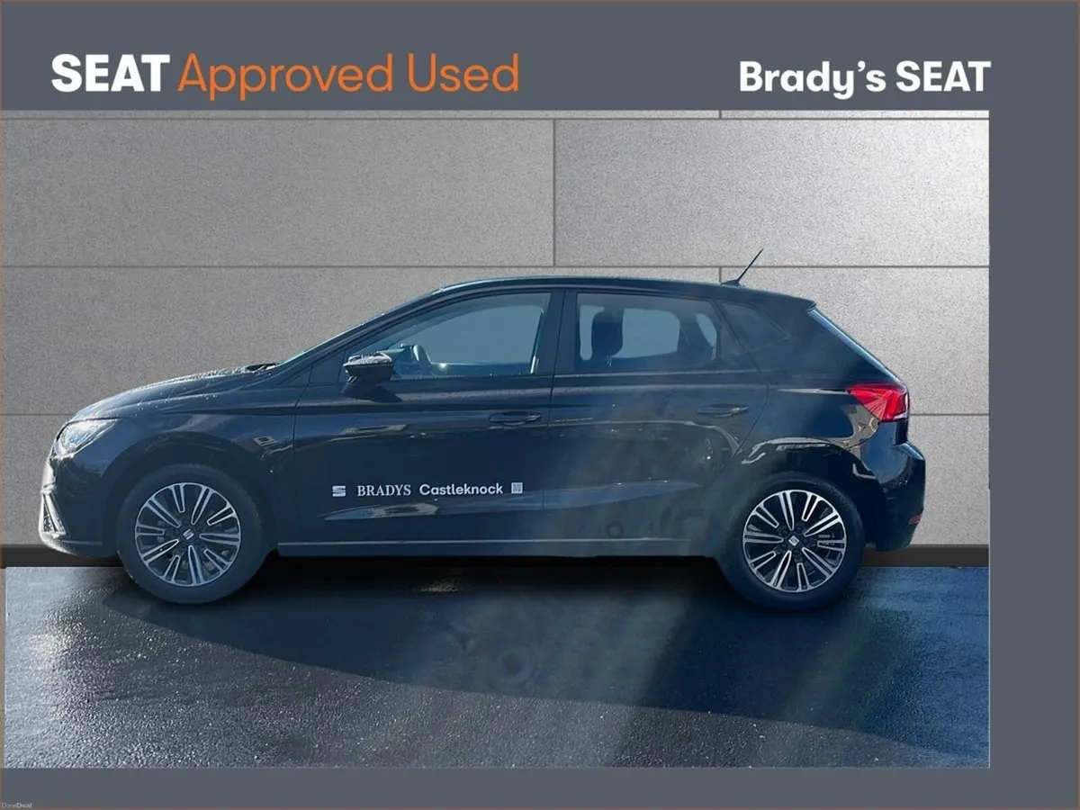 SEAT Ibiza ***SOLD*** Ibiza 1.0MPI 80HP SE TECH *S - Image 3