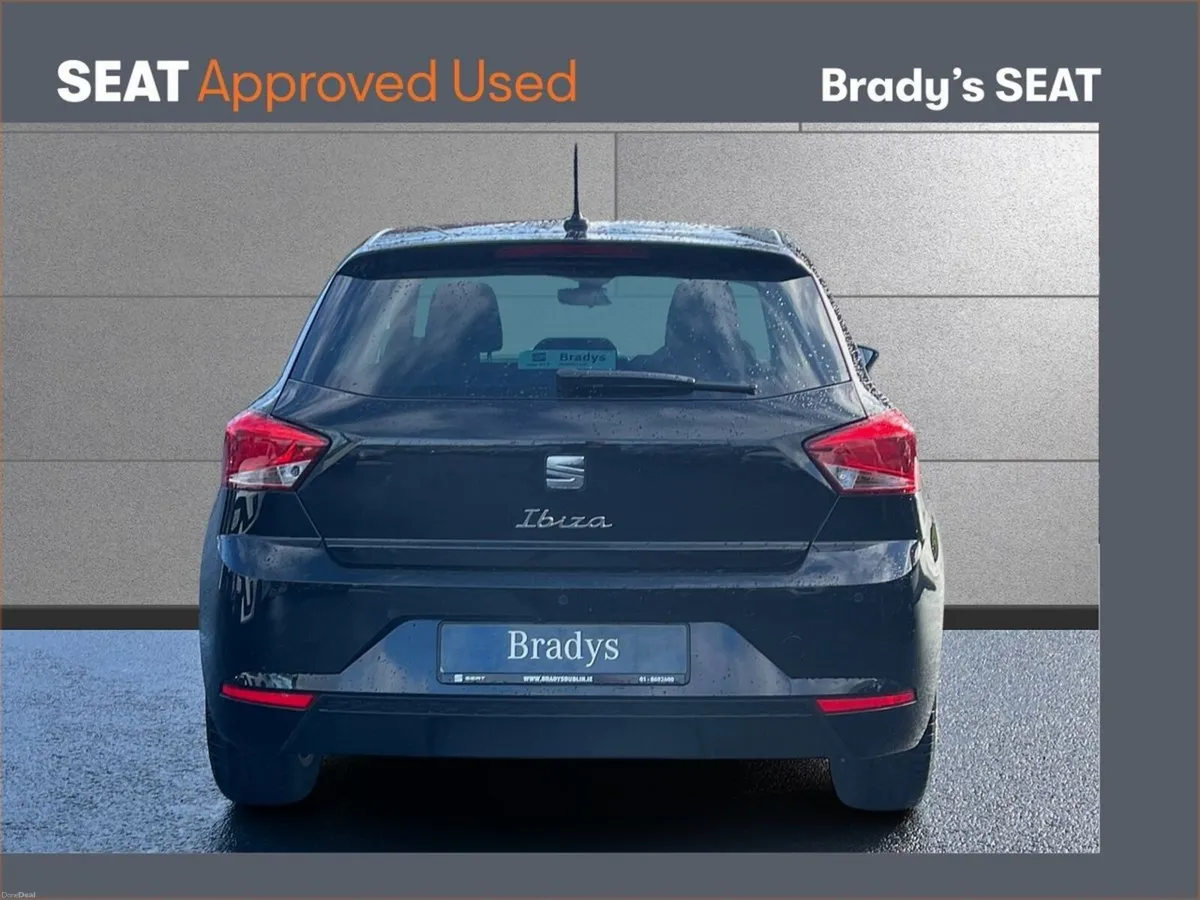 SEAT Ibiza ***SOLD*** Ibiza 1.0MPI 80HP SE TECH *S - Image 5