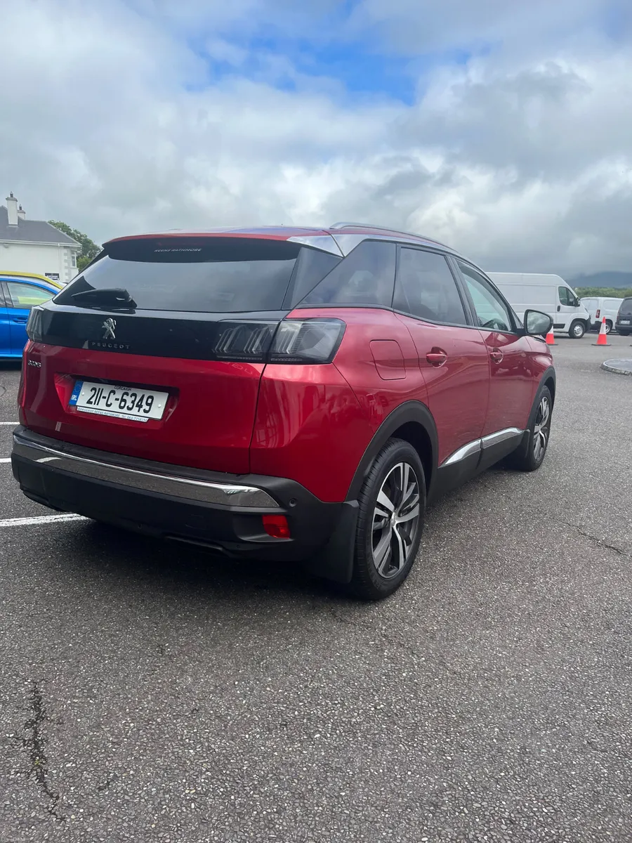 Peugeot 3008 2021 - Image 5