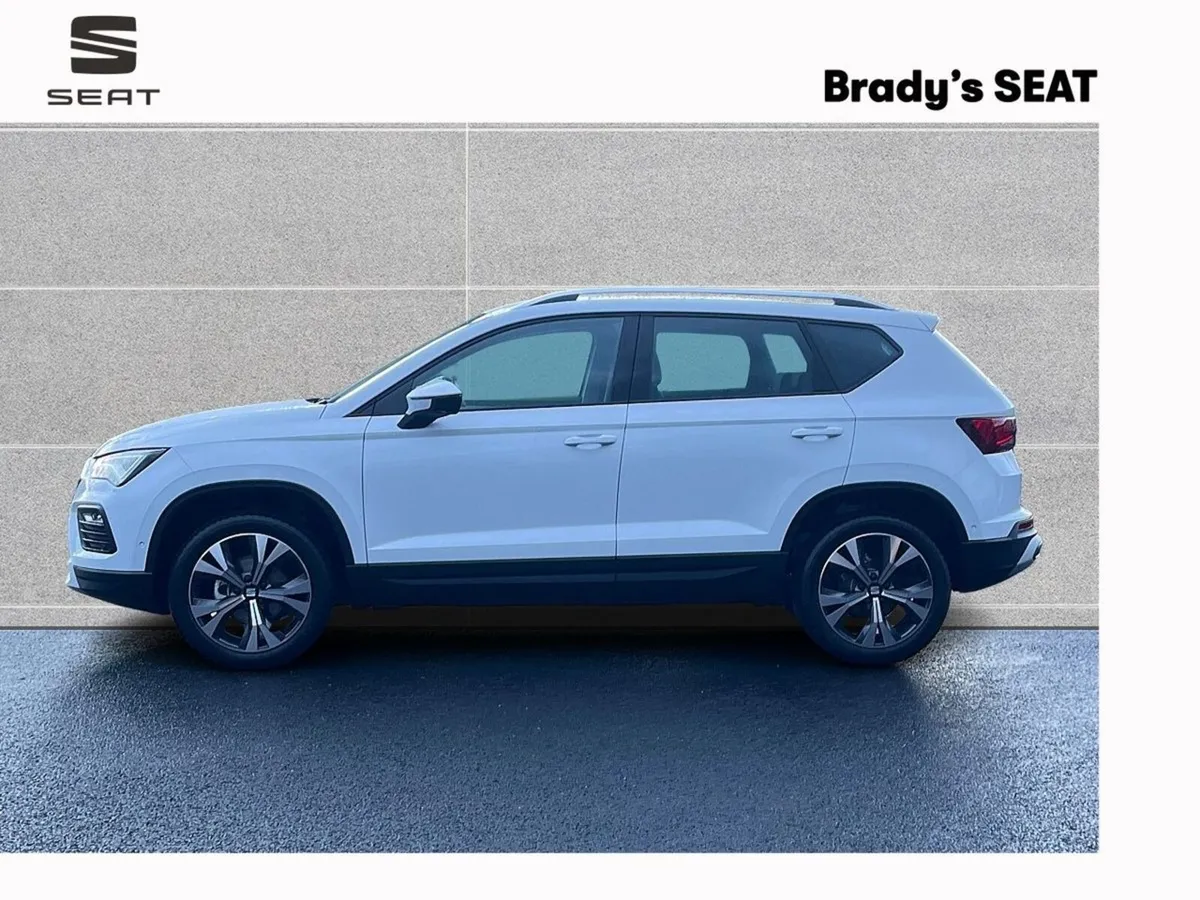 SEAT Ateca 1.5TSI 150HP SE TECH *Brand New - Ready - Image 4