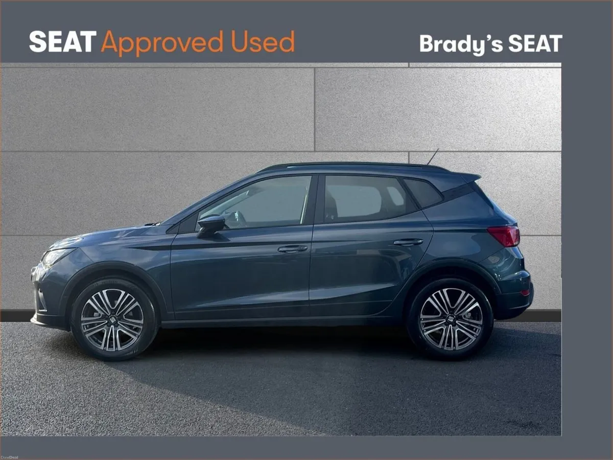 SEAT Arona DEMO 1.0TSI 115HP SE Tech - Image 3