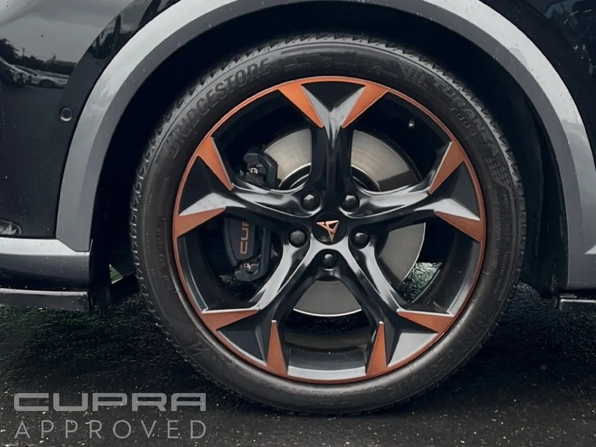 Cupra Formentor 2.0TSI 310hp DA VZ Auto - Image 6