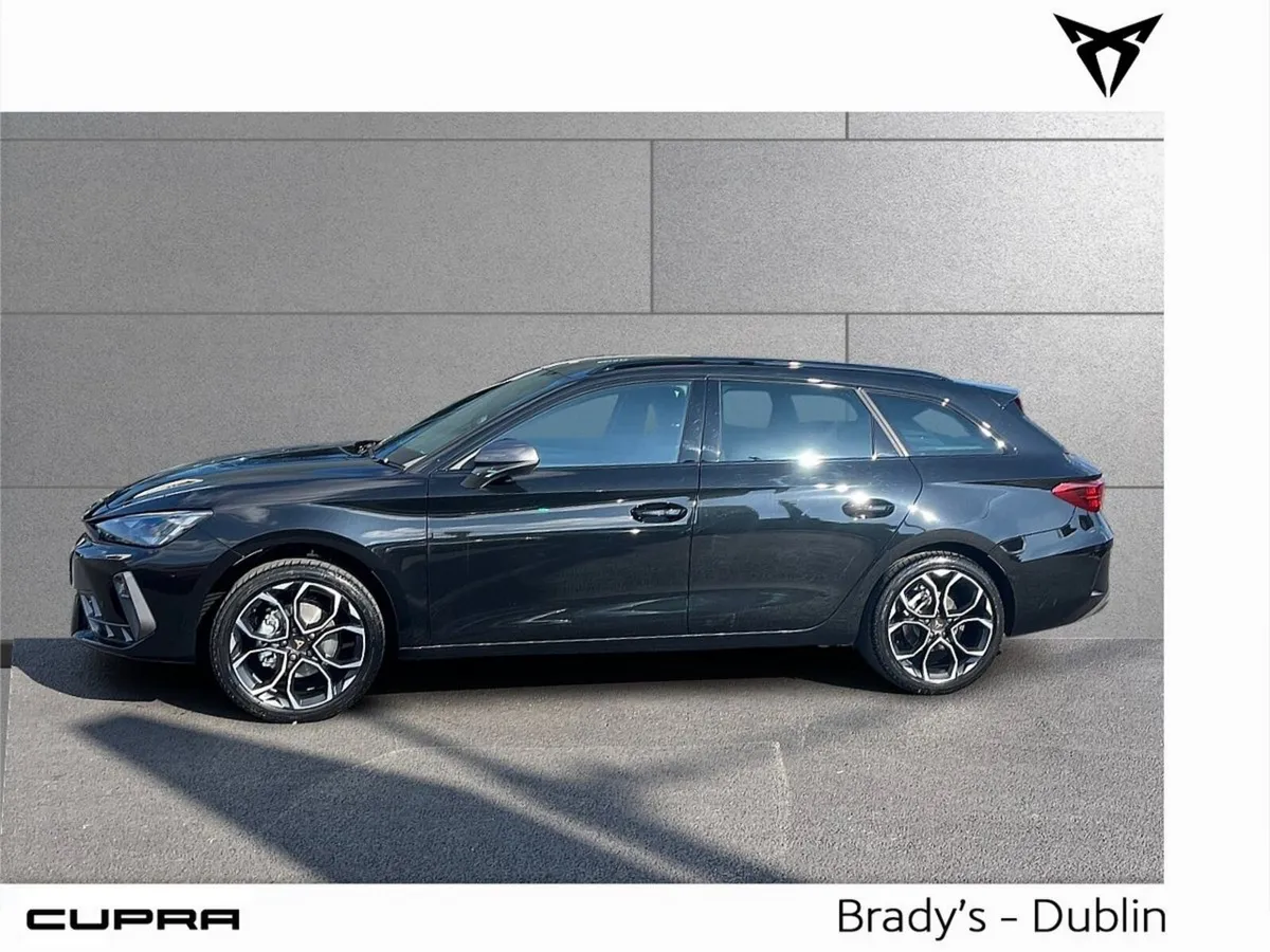 Cupra Leon DEMO SP 1.5 eTSI 150HP DSG - Image 6