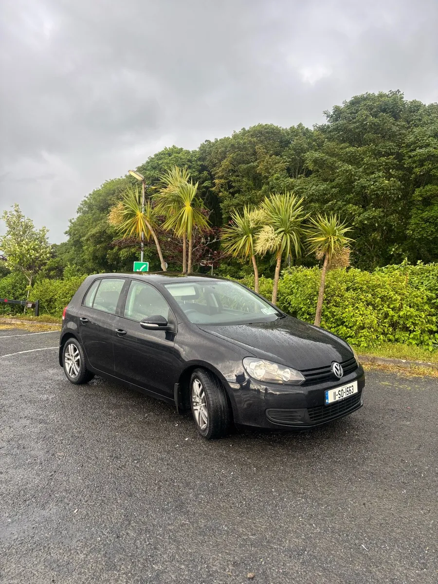 1.6 diesel Golf - Image 1