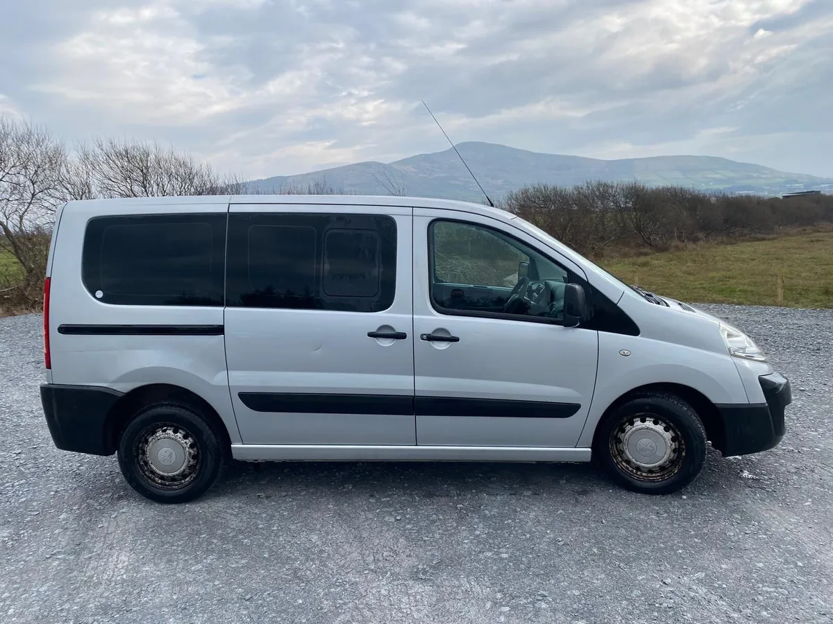 Peugeot expert - Image 2
