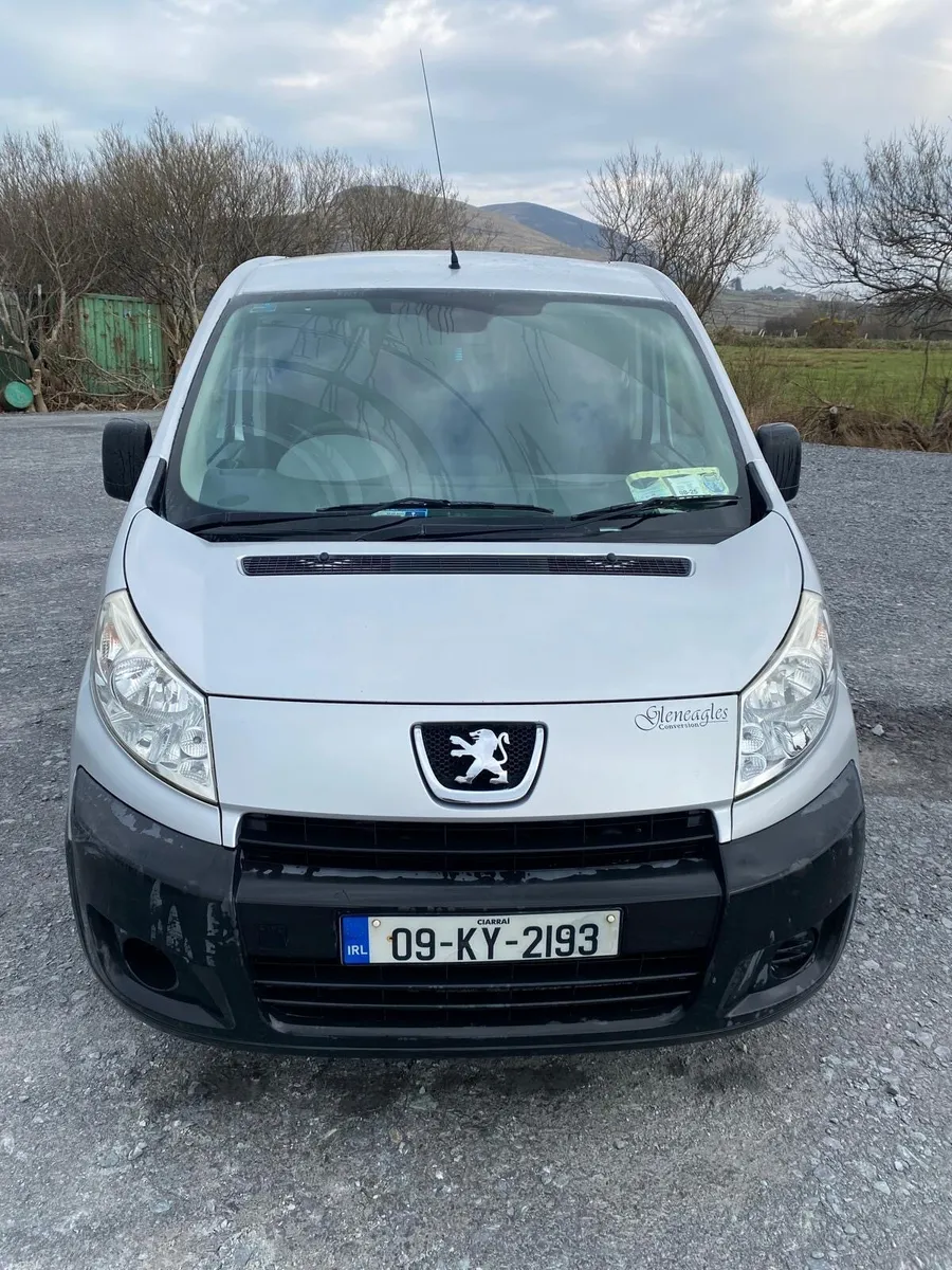 Peugeot expert - Image 1