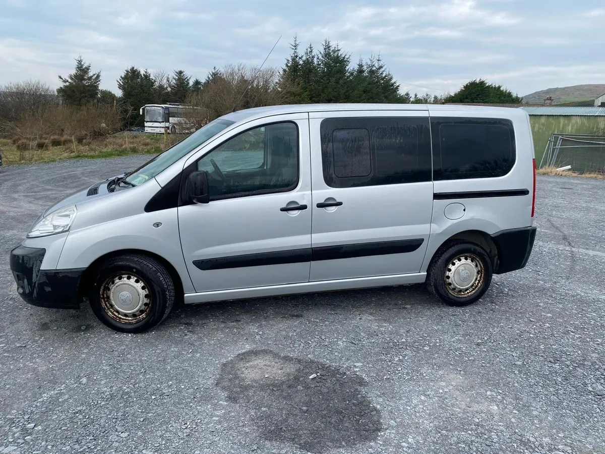 Peugeot expert - Image 3