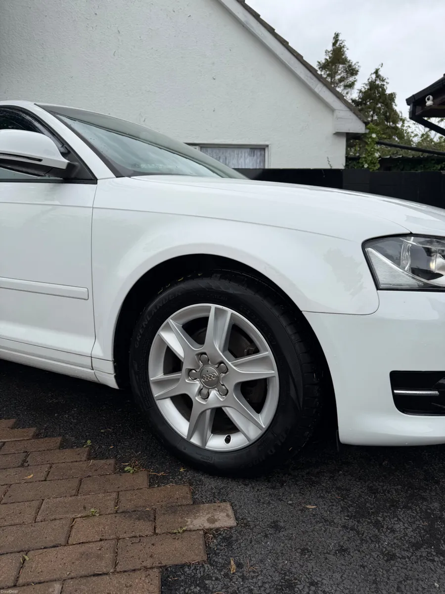 Audi a3 1.4 auto 2013 - Image 5