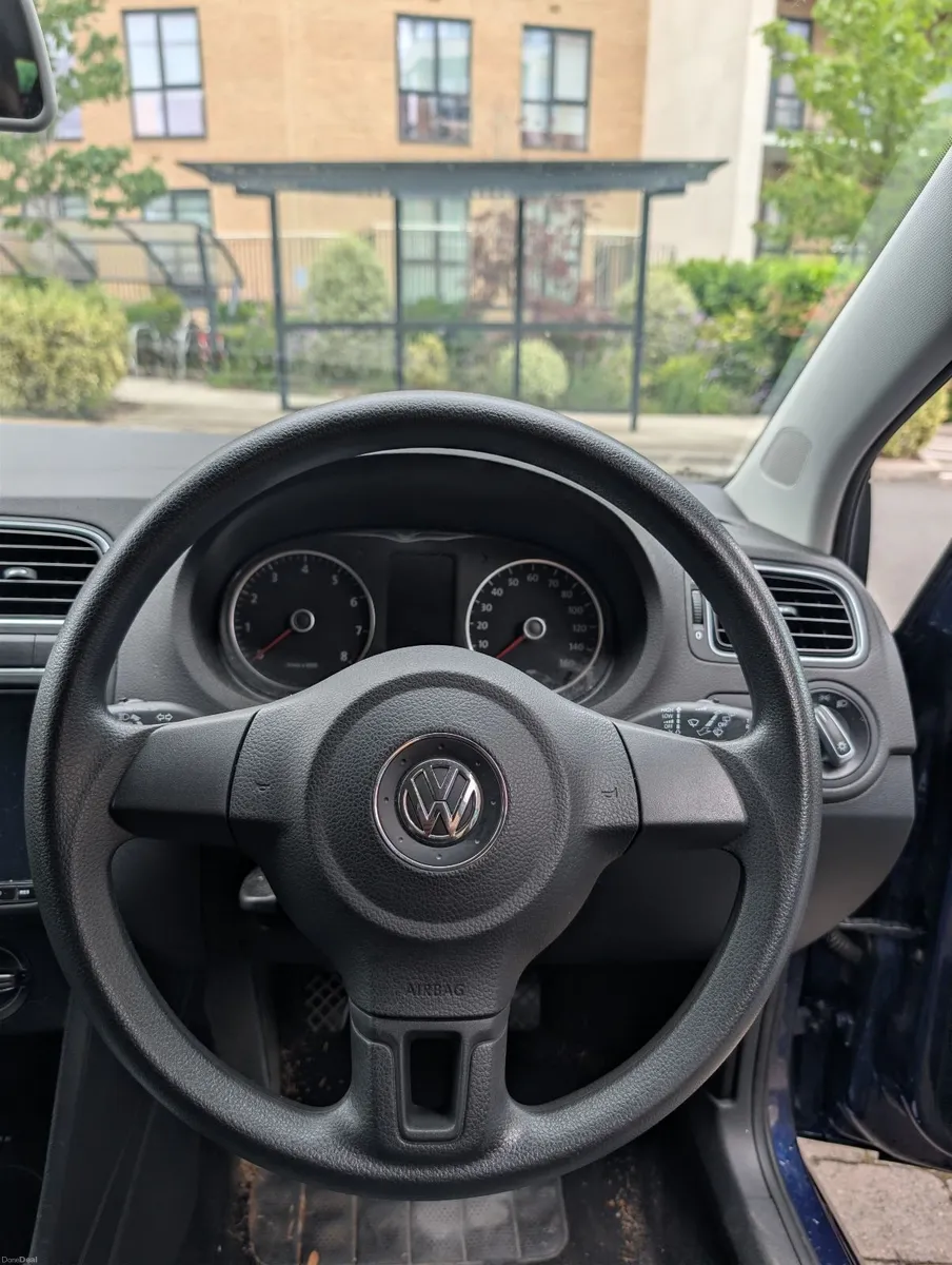 Volkswagen Polo 2014 - Image 4