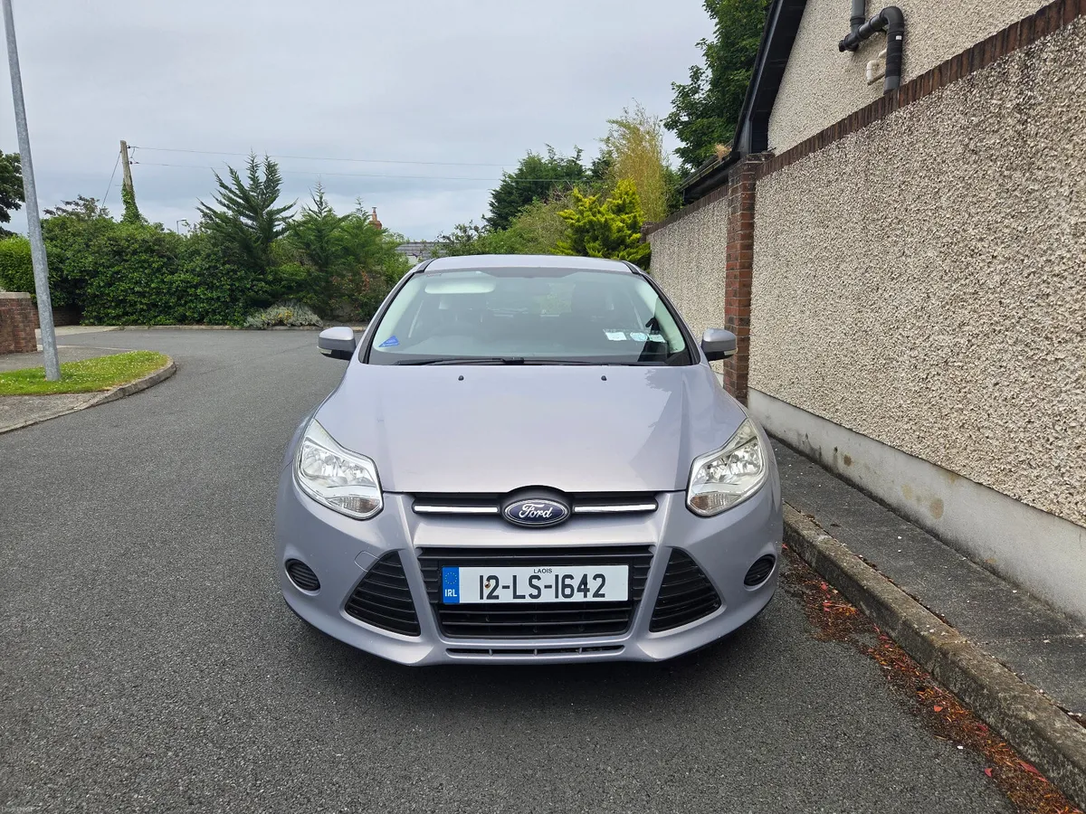 Ford Focus 1.6s Edge, very clean - Image 2