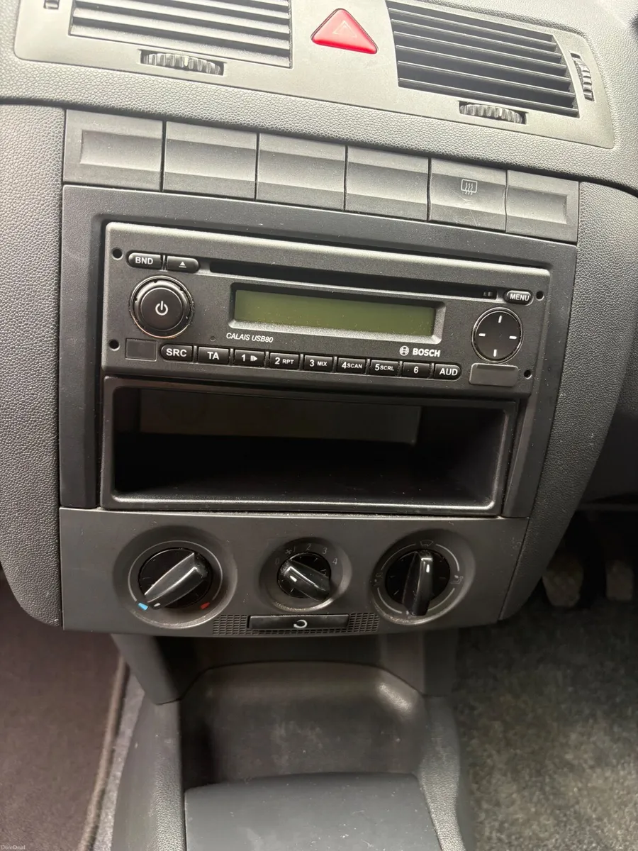 Skoda Fabia 2008 - Image 6