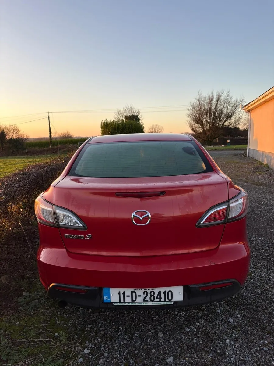 Mazda 3 - Image 2