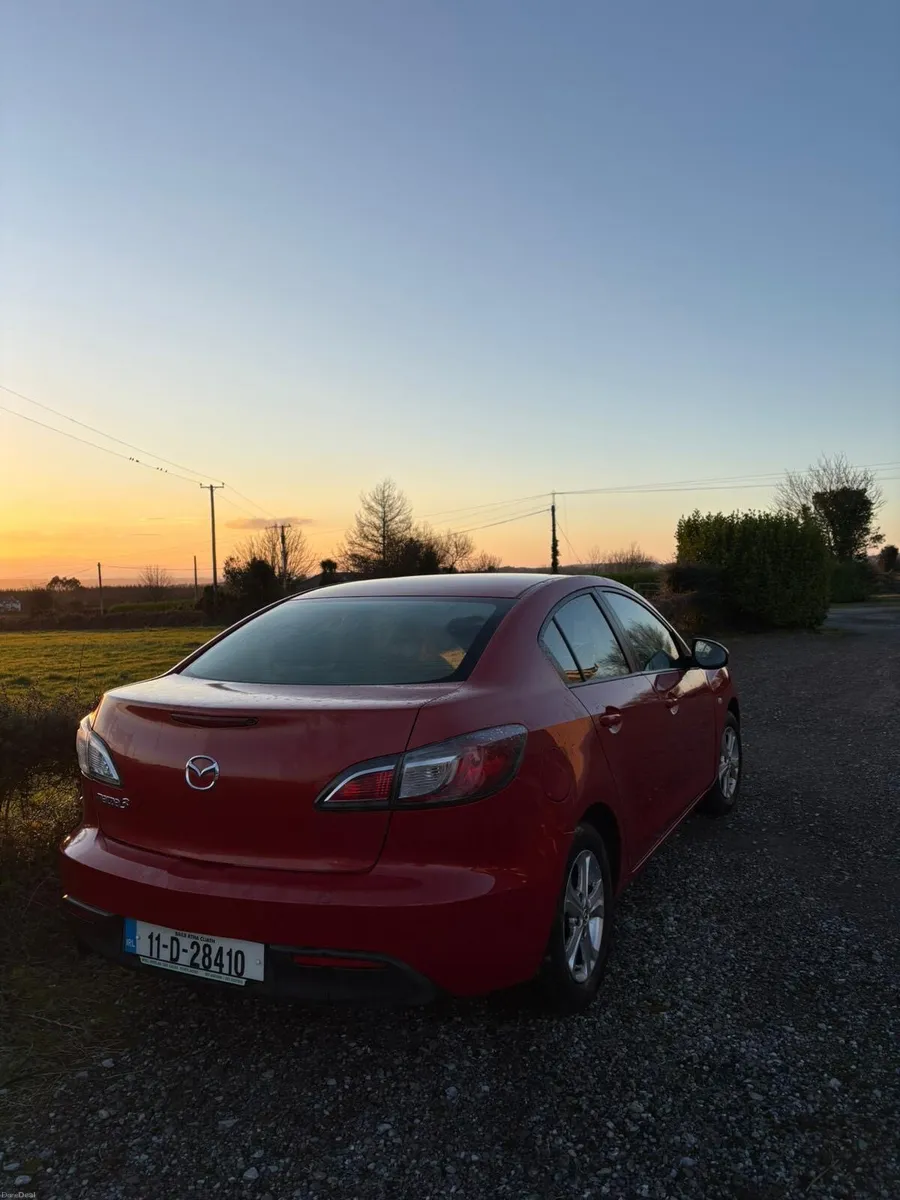 Mazda 3 - Image 6