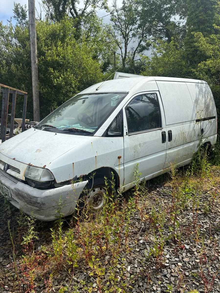 citroen dispatch