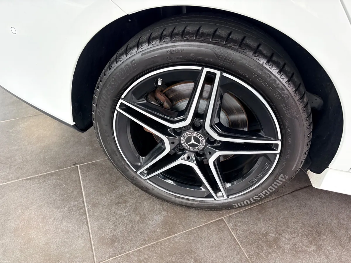 Mercedes CLA 250e AMG**1 year Warranty *** - Image 4