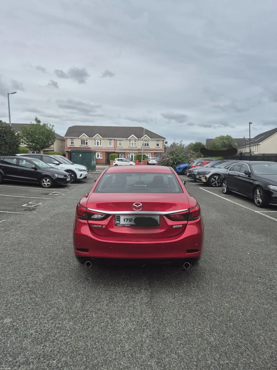 Mazda Mazda6 2017 - Image 2