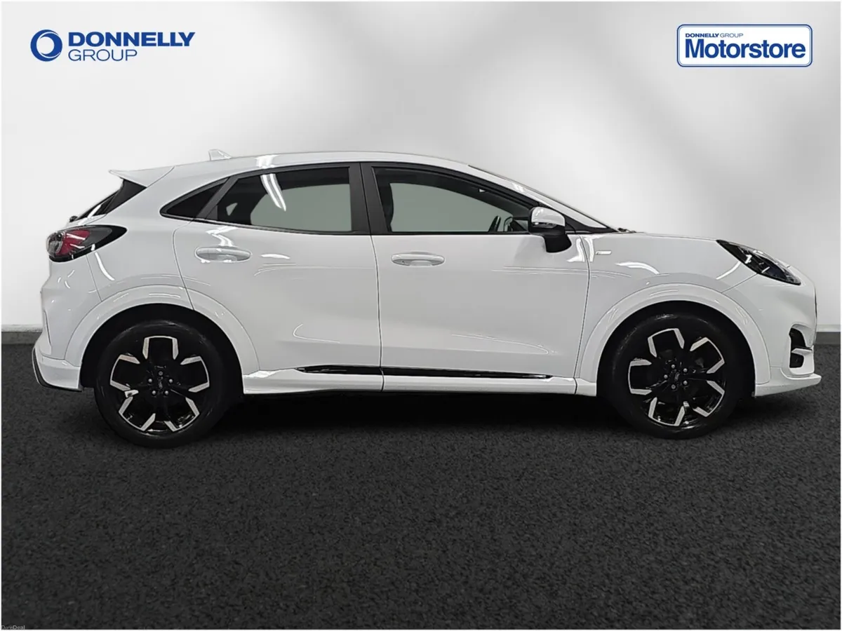 Ford Puma Hatchback ST-Line X - Image 3