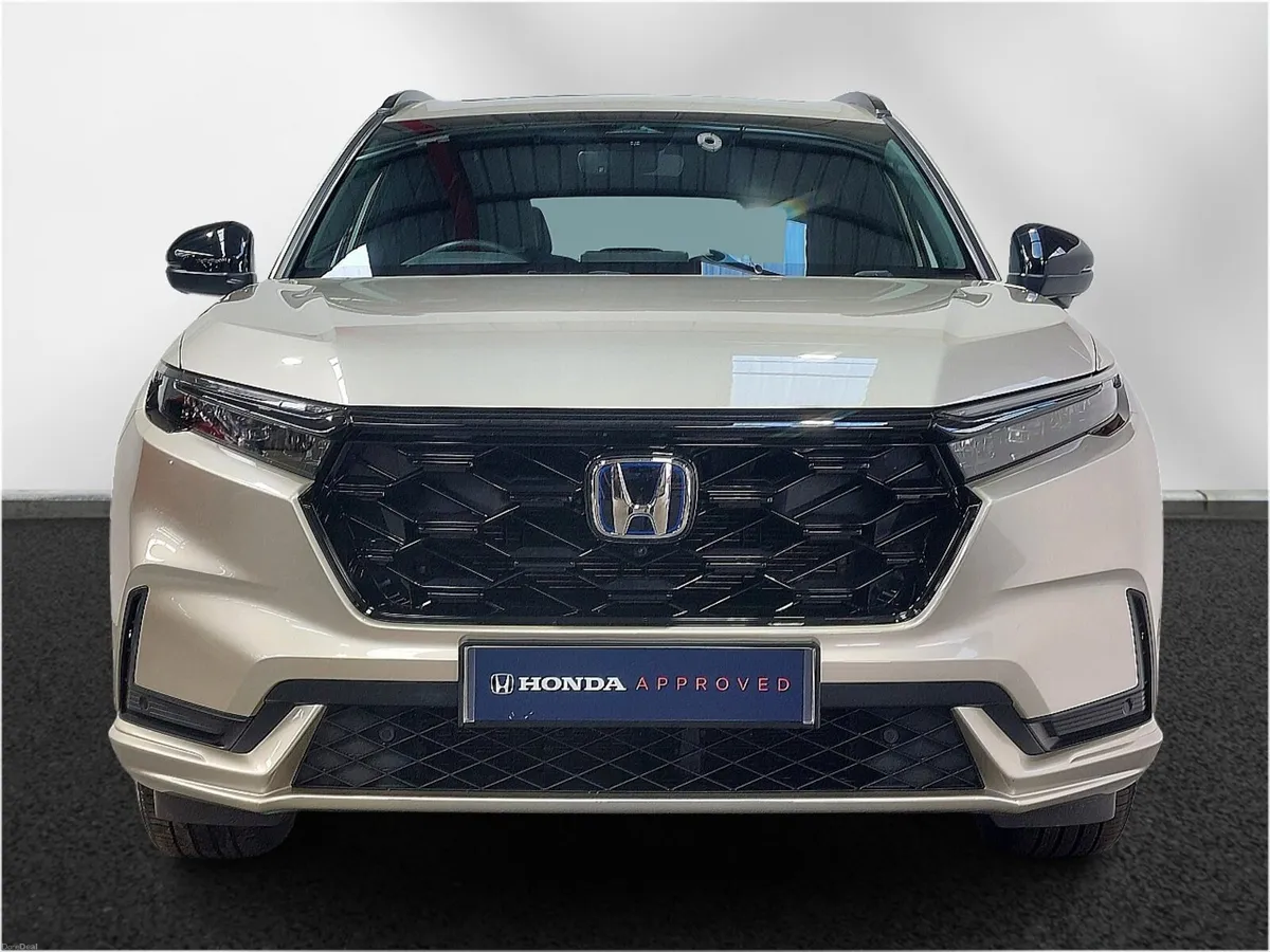 Honda CR-V Cr-V Estate Advance - Image 6