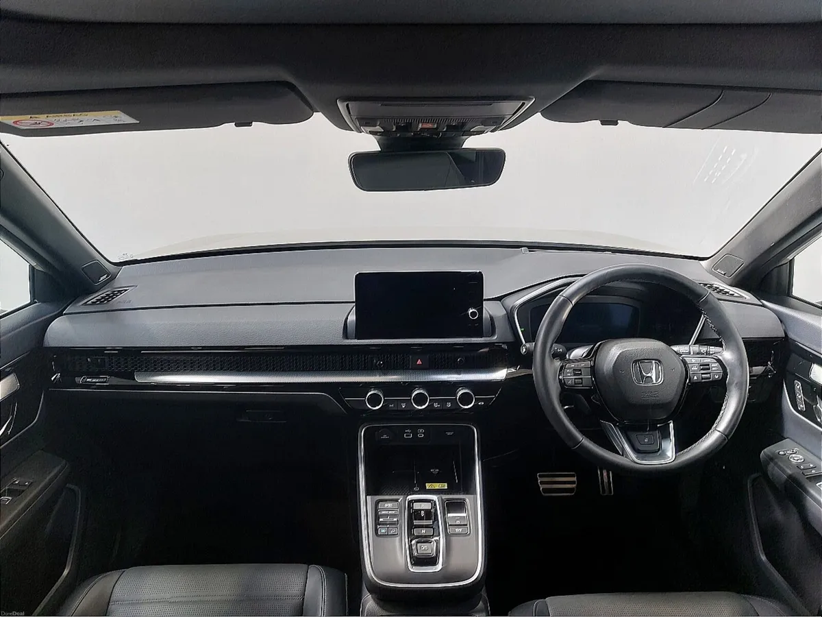 Honda CR-V Cr-V Estate Advance - Image 4