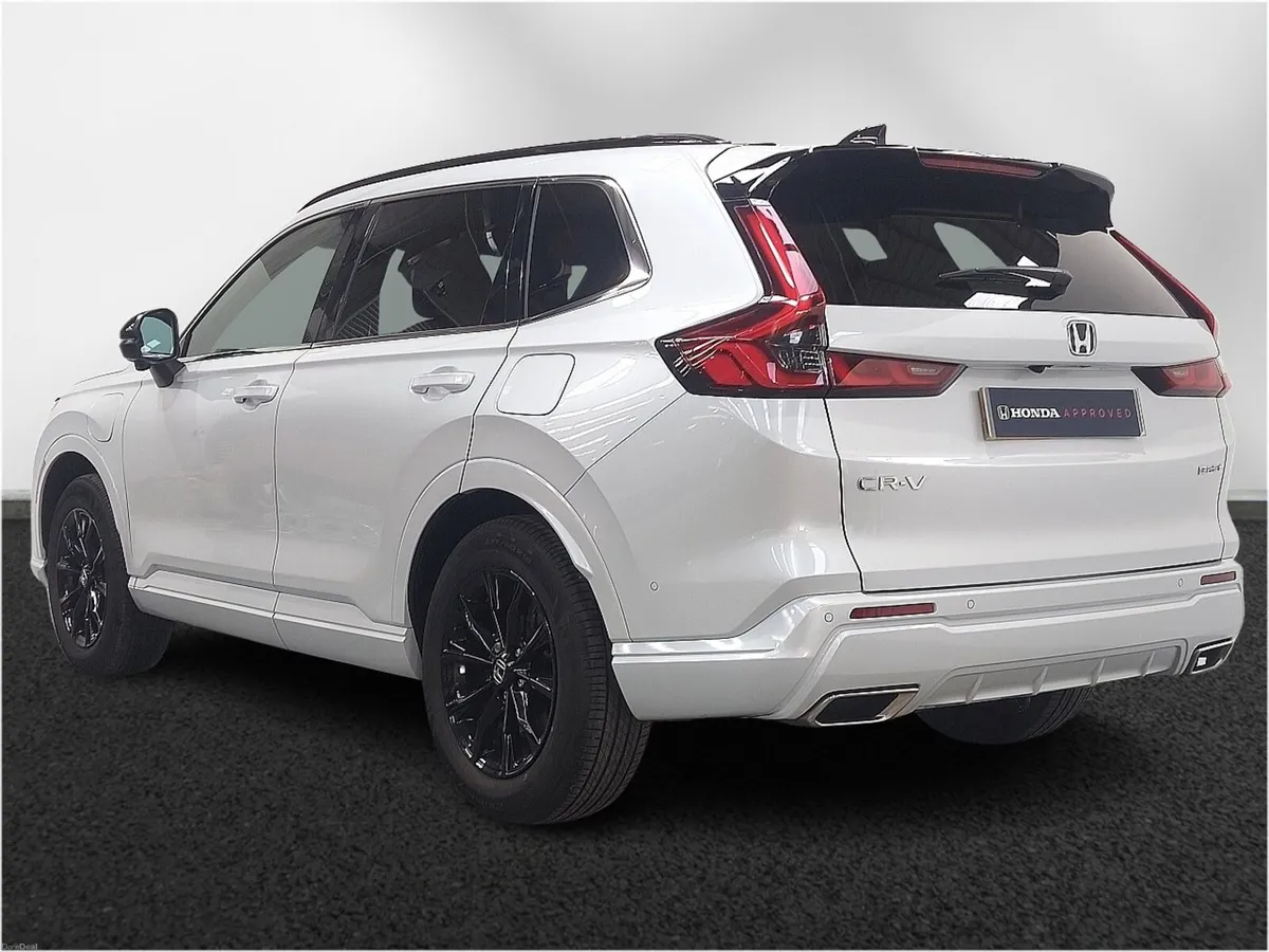 Honda CR-V Cr-V Estate Advance - Image 3