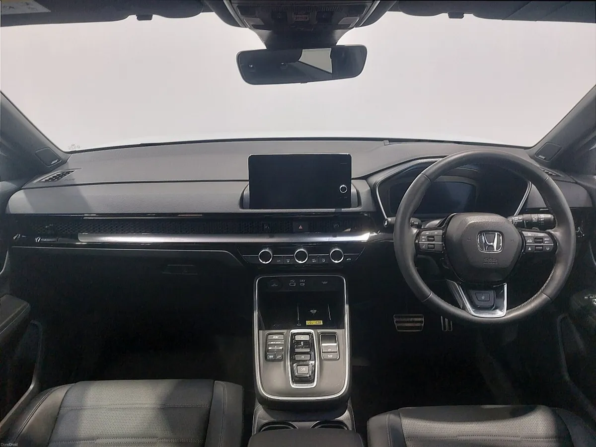 Honda CR-V Cr-V Estate Advance - Image 4