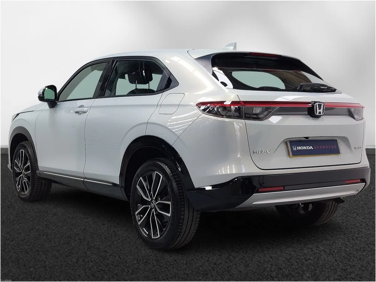 Honda HR-V Hr-V Hatchback Advance - Image 3