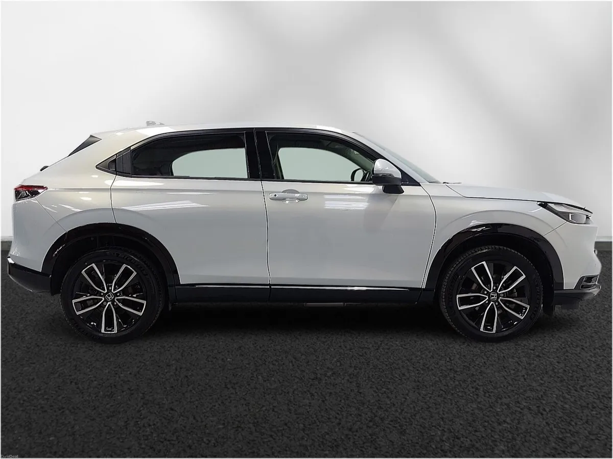 Honda HR-V Hr-V Hatchback Advance - Image 5