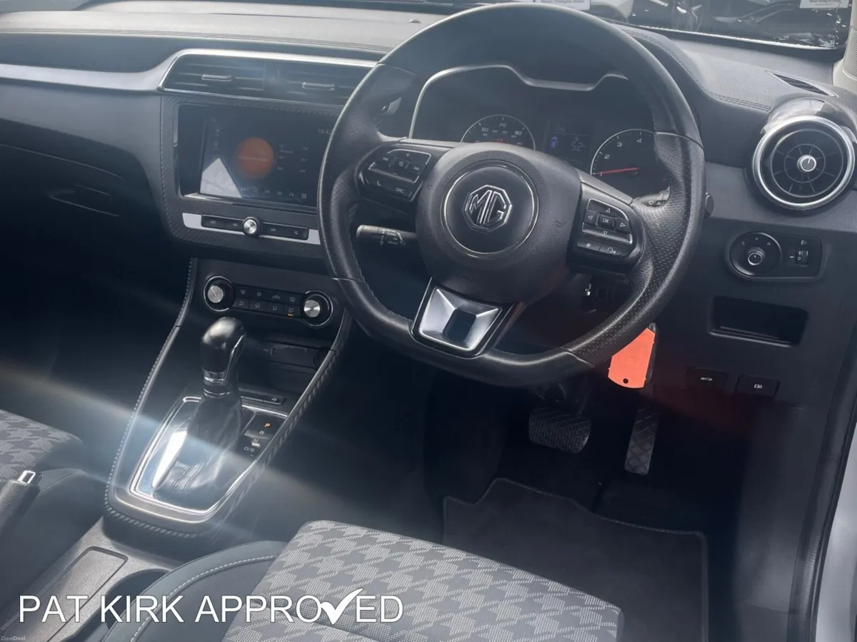 MG ZS Hatchback Excite - Image 5