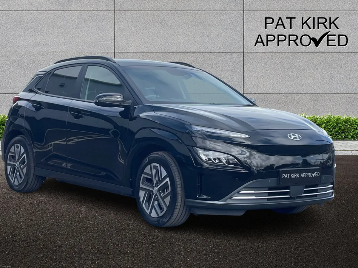 Hyundai Kona Electric Hatchback Premium - Image 1