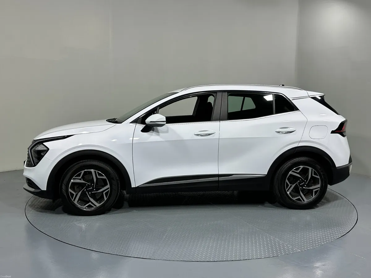 Kia Sportage K2 1.6 Crdi 232 - Image 4