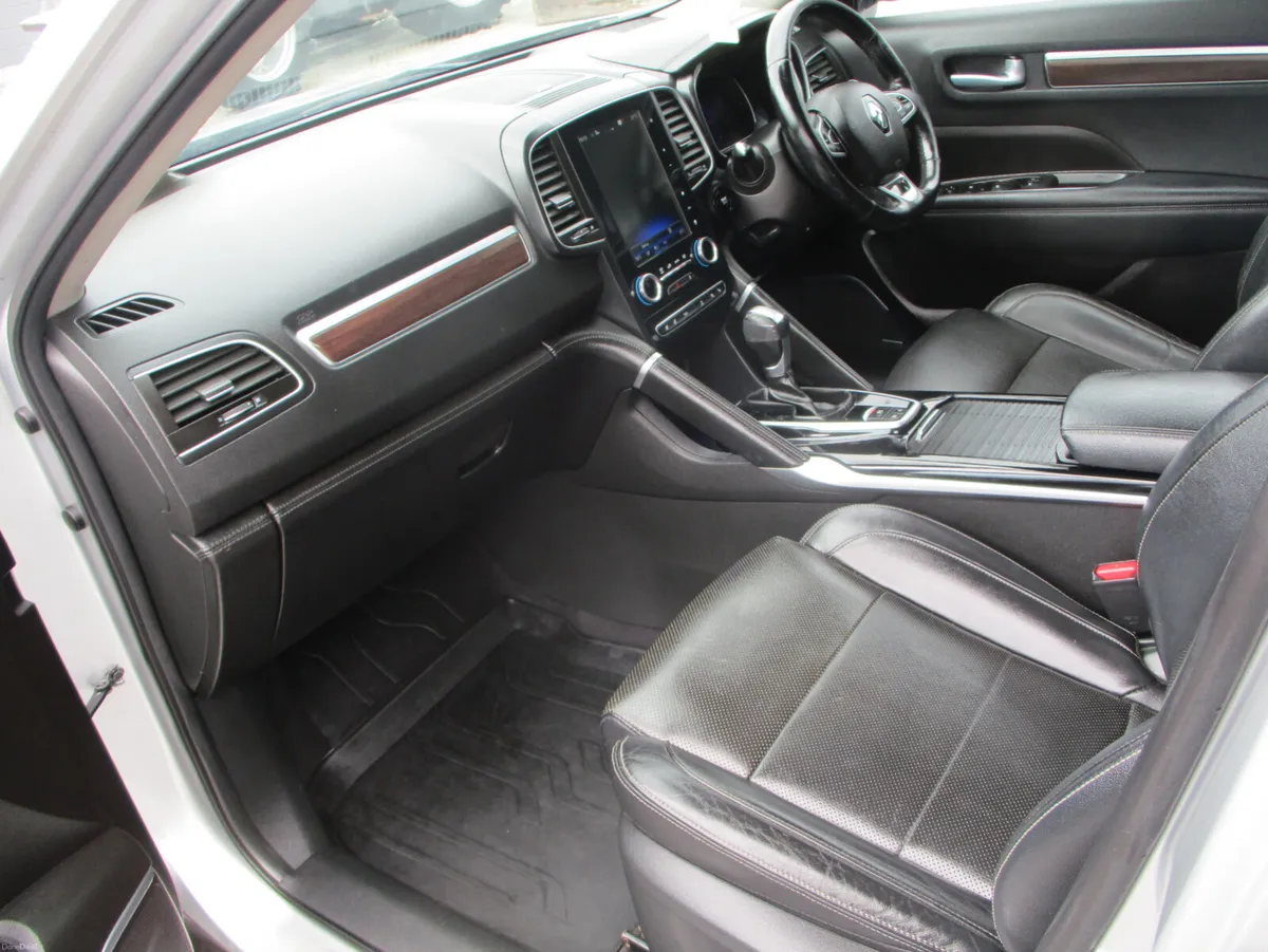 Renault Koleos 2.0 DCI SIGNATURE NAV 4WD AUTO - Image 5
