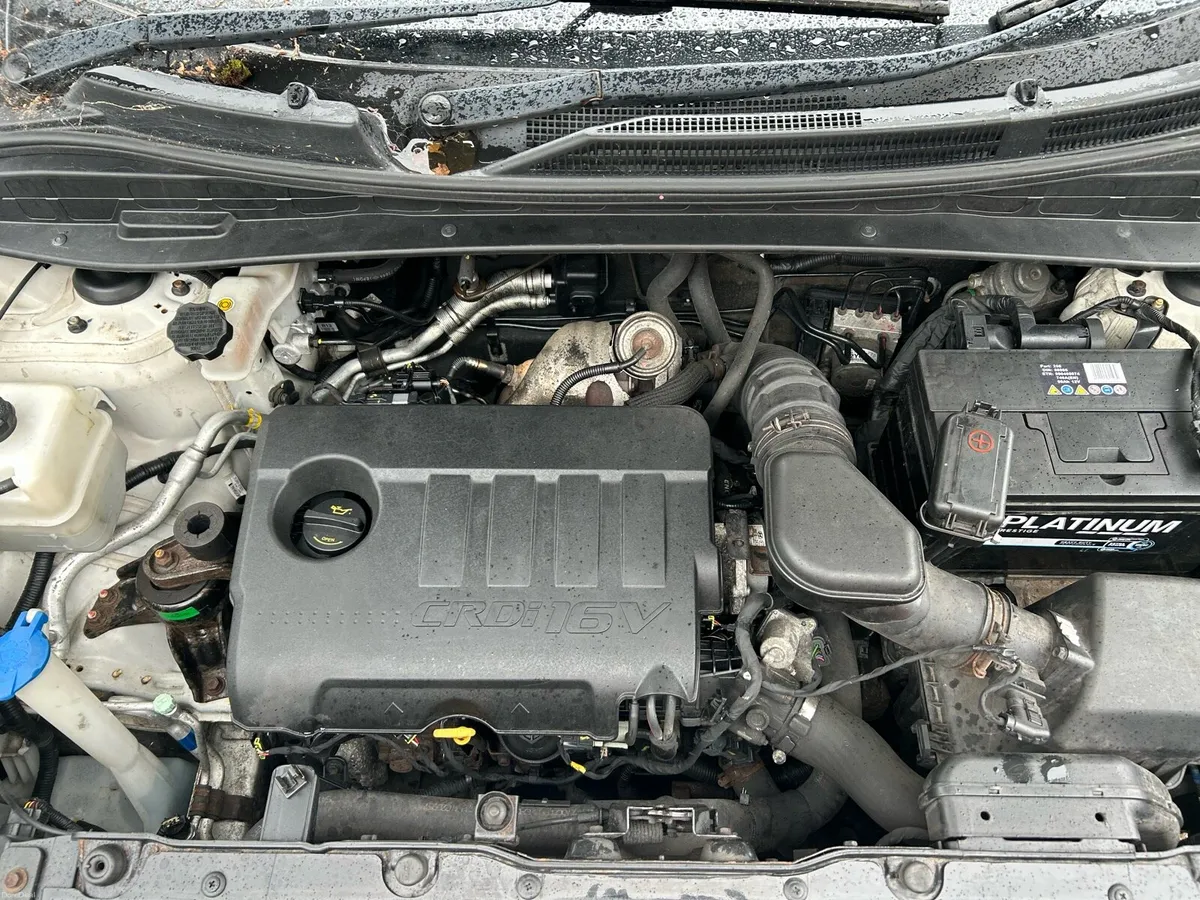 Hyundai ix35 - Image 3