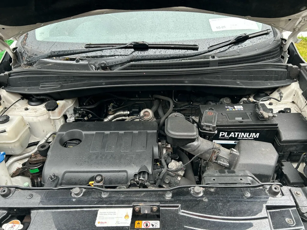 Hyundai ix35 - Image 2