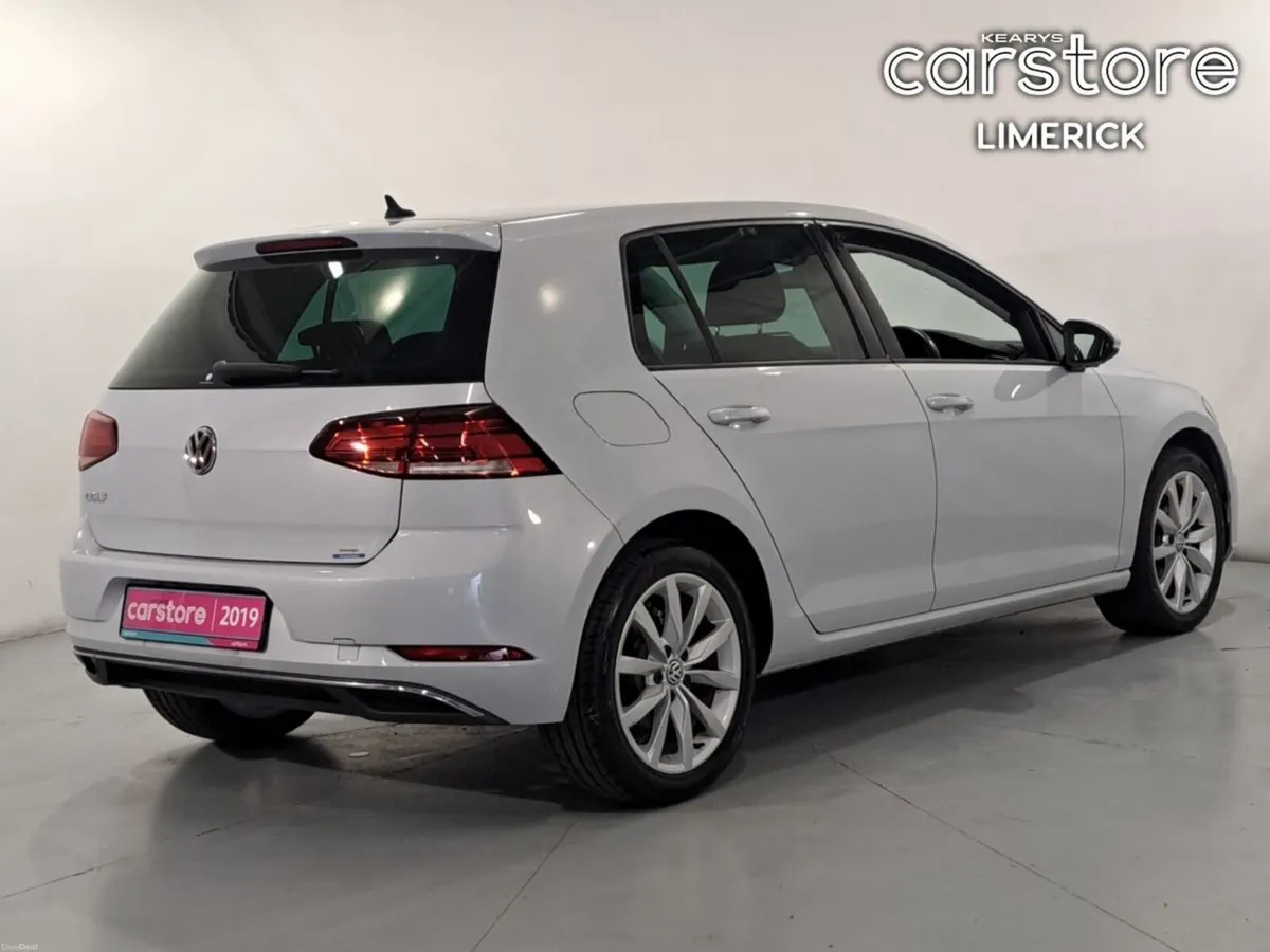 Volkswagen Golf 1.2 - Image 3