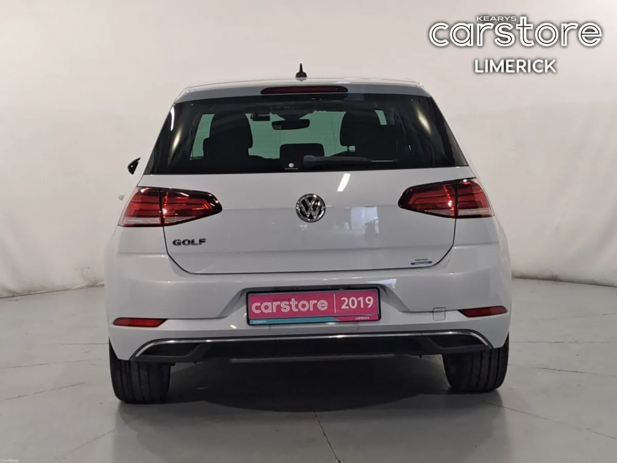 Volkswagen Golf 1.2 - Image 4