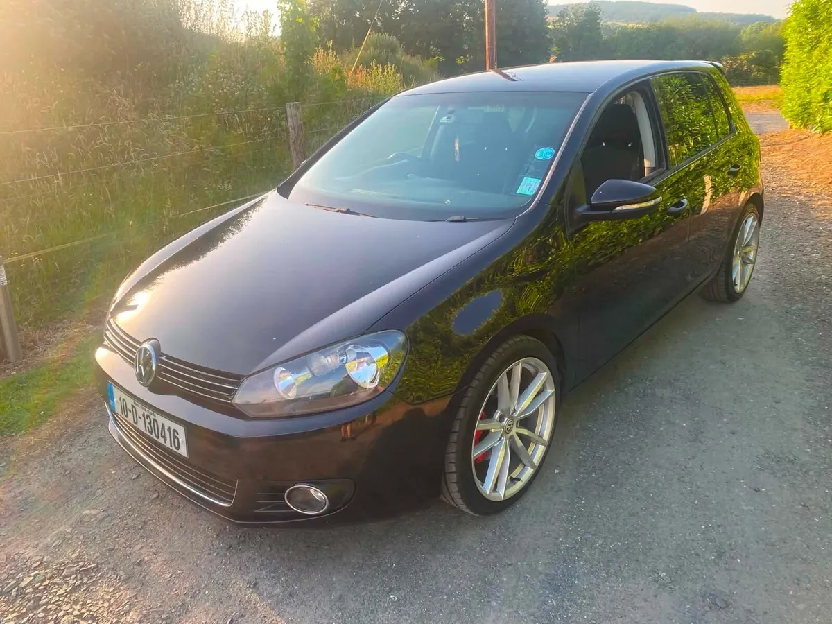 2L gt tdi mk6 - Image 3