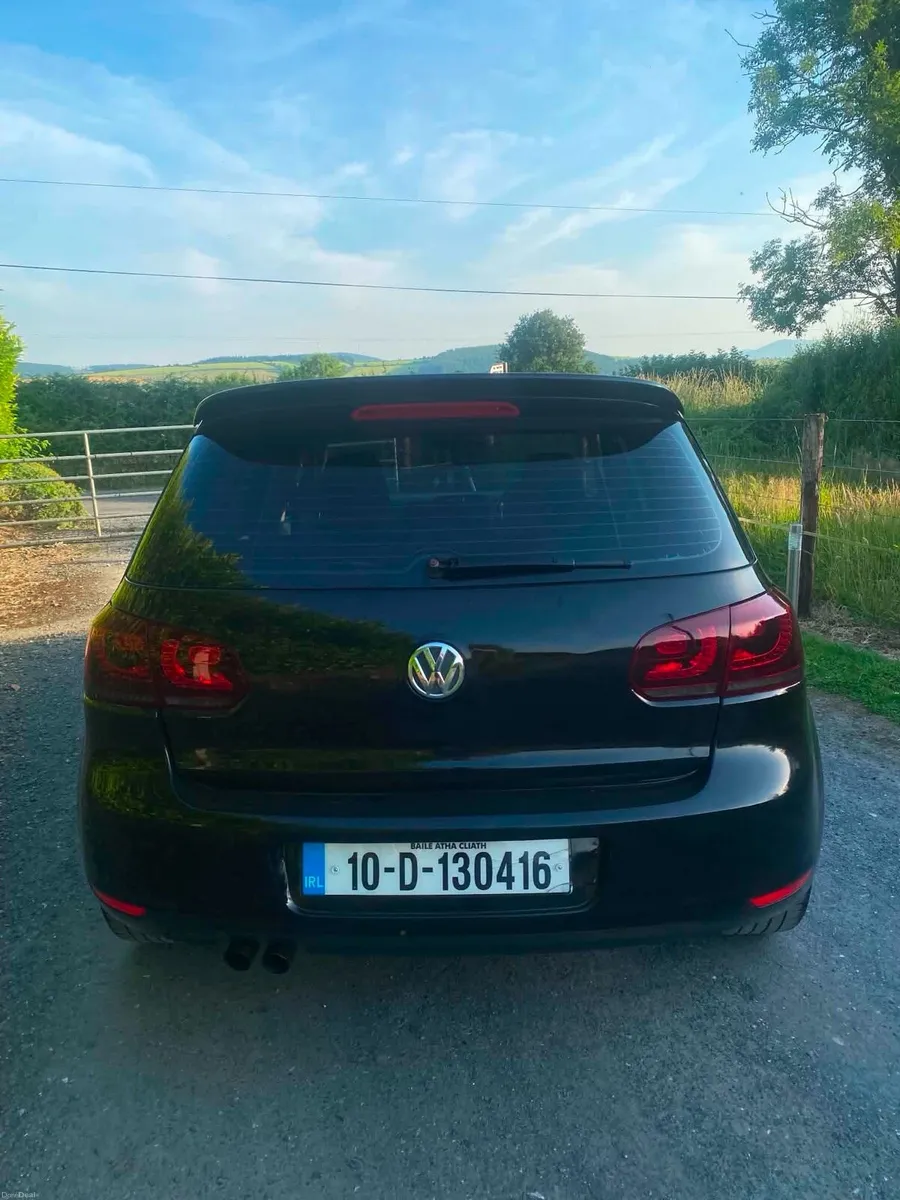 2L gt tdi mk6 - Image 2