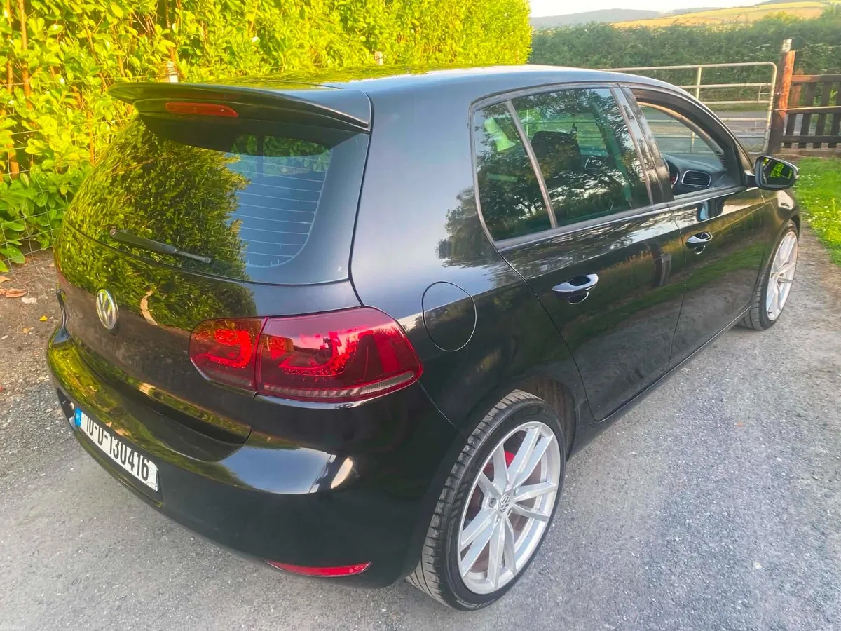 2L gt tdi mk6 - Image 4