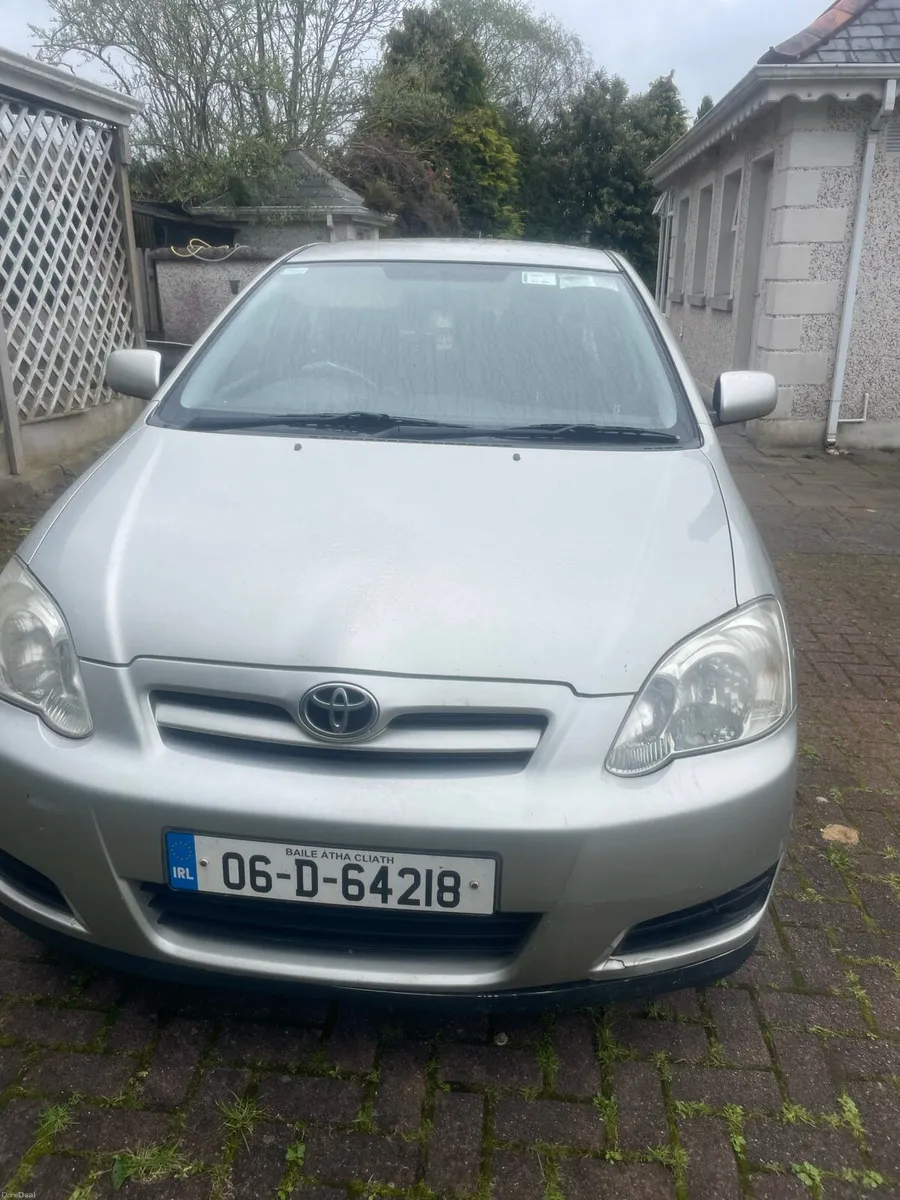 Car - Image 1
