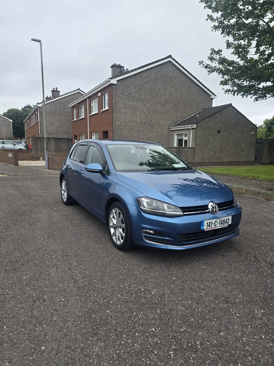 2014 Volkswagen Golf Highline Automatic *MINT* - Image 2