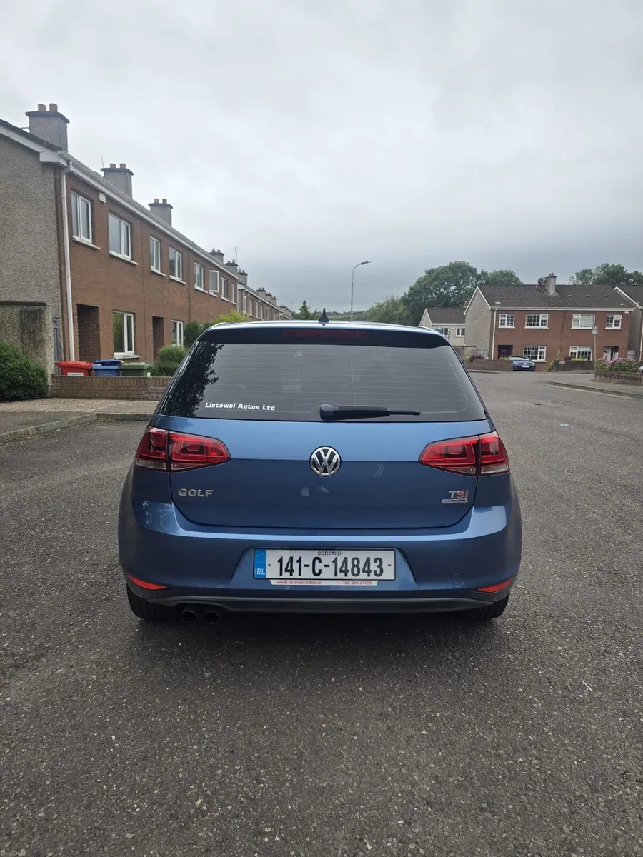 2014 Volkswagen Golf Highline Automatic *MINT* - Image 4