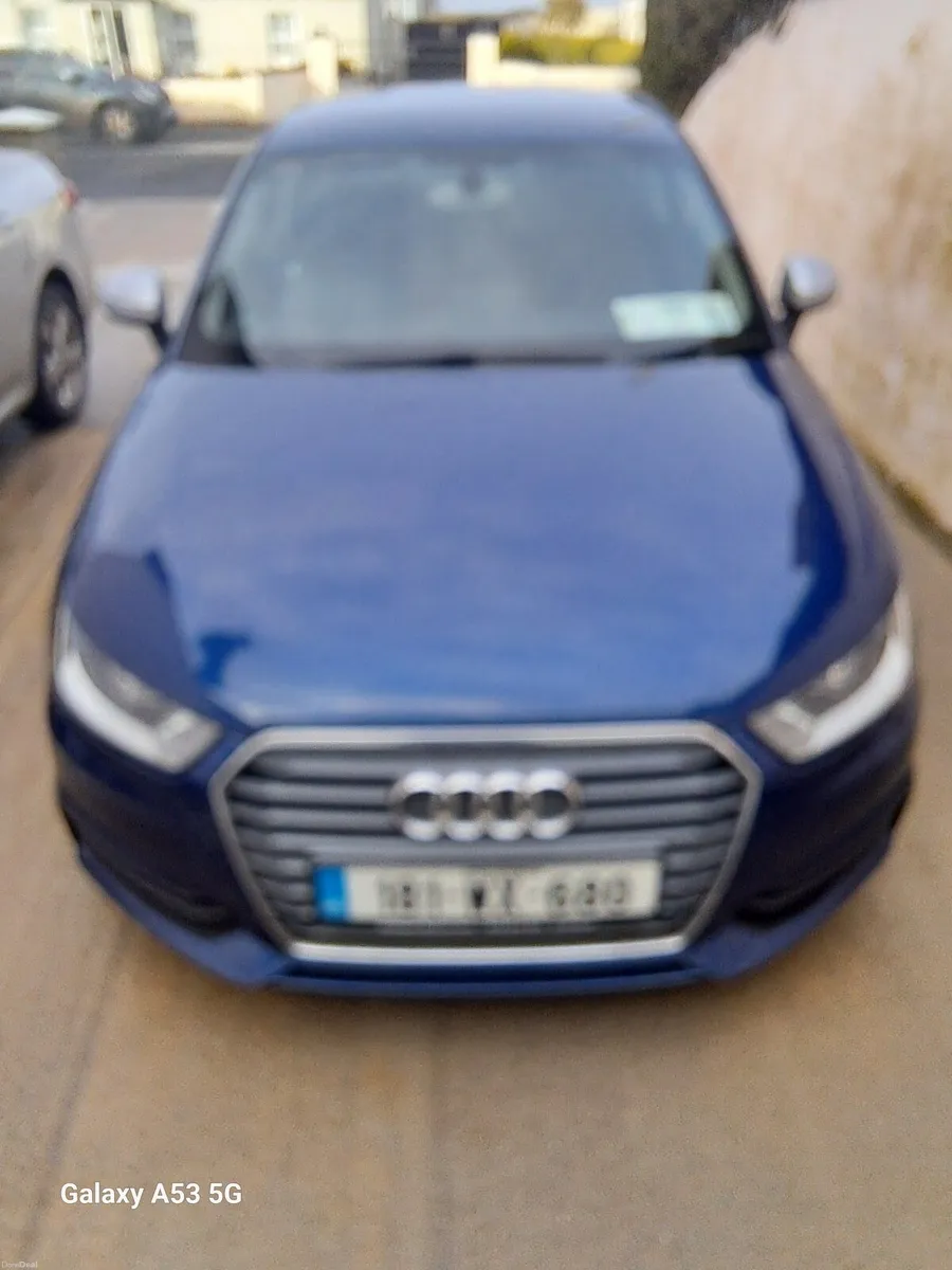 Audi A1 2018 - Image 2
