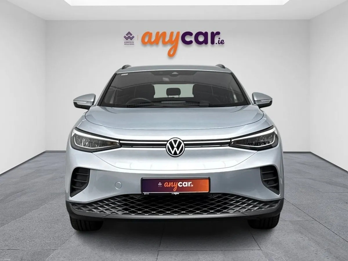 Volkswagen ID.4 Pure 52KWH 148Bhp - Image 3
