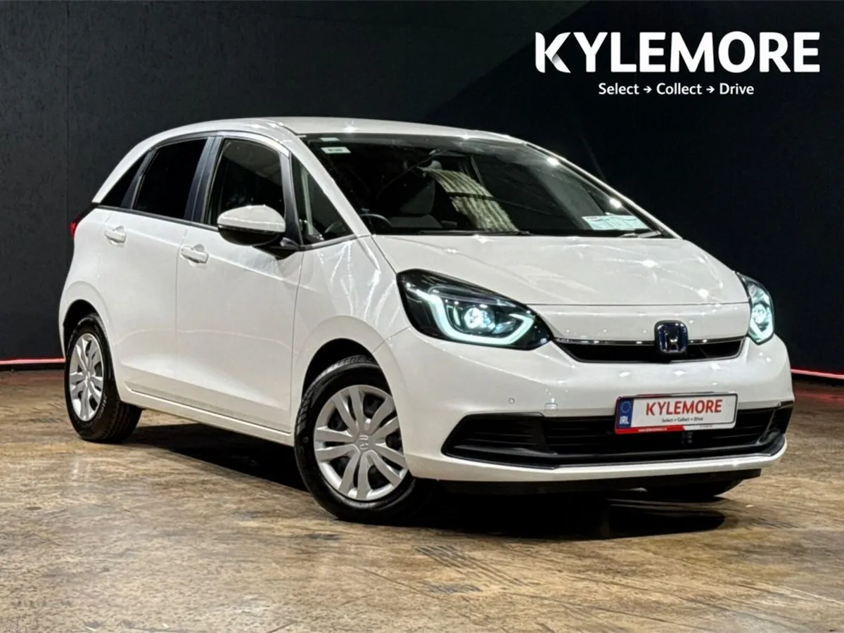 Honda Fit 1.5 HYBRID AUTOMATIC - HOME EDITION - BL - Image 1