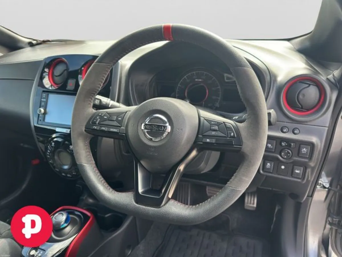Nissan Note E-Power Nismo Auto - Straight Sale Dis - Image 2