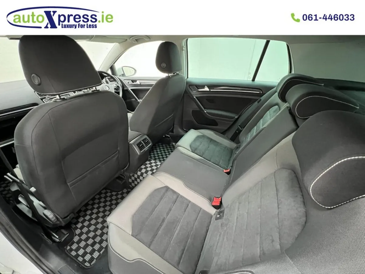 Volkswagen Golf 1.4 - Image 4