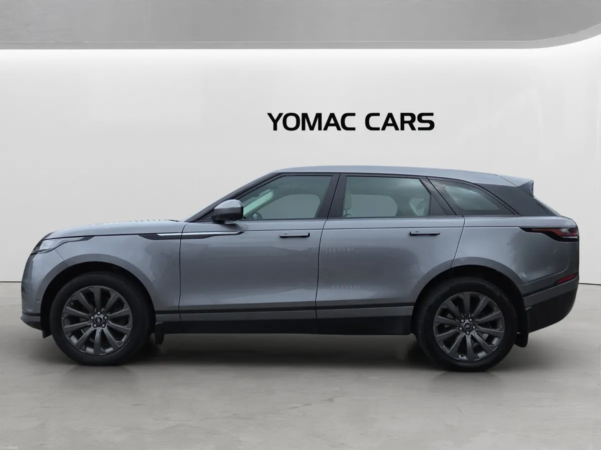 LAND ROVER RANGE ROVER VELAR 2021 2.0D AUTO AWD - Image 6