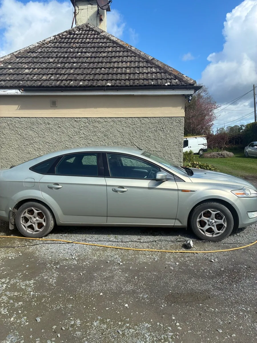 ford mondeo - Image 6