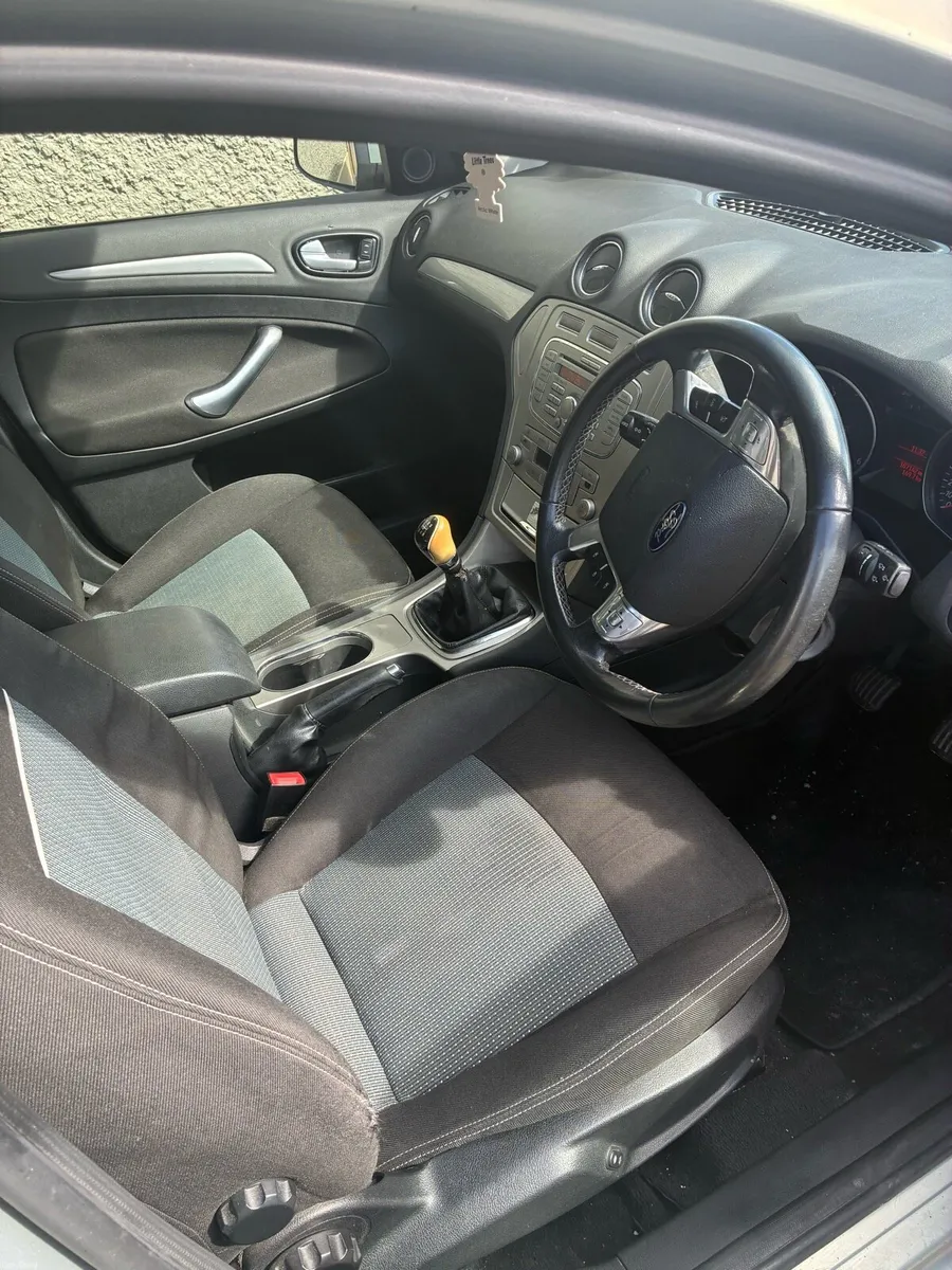 ford mondeo - Image 3