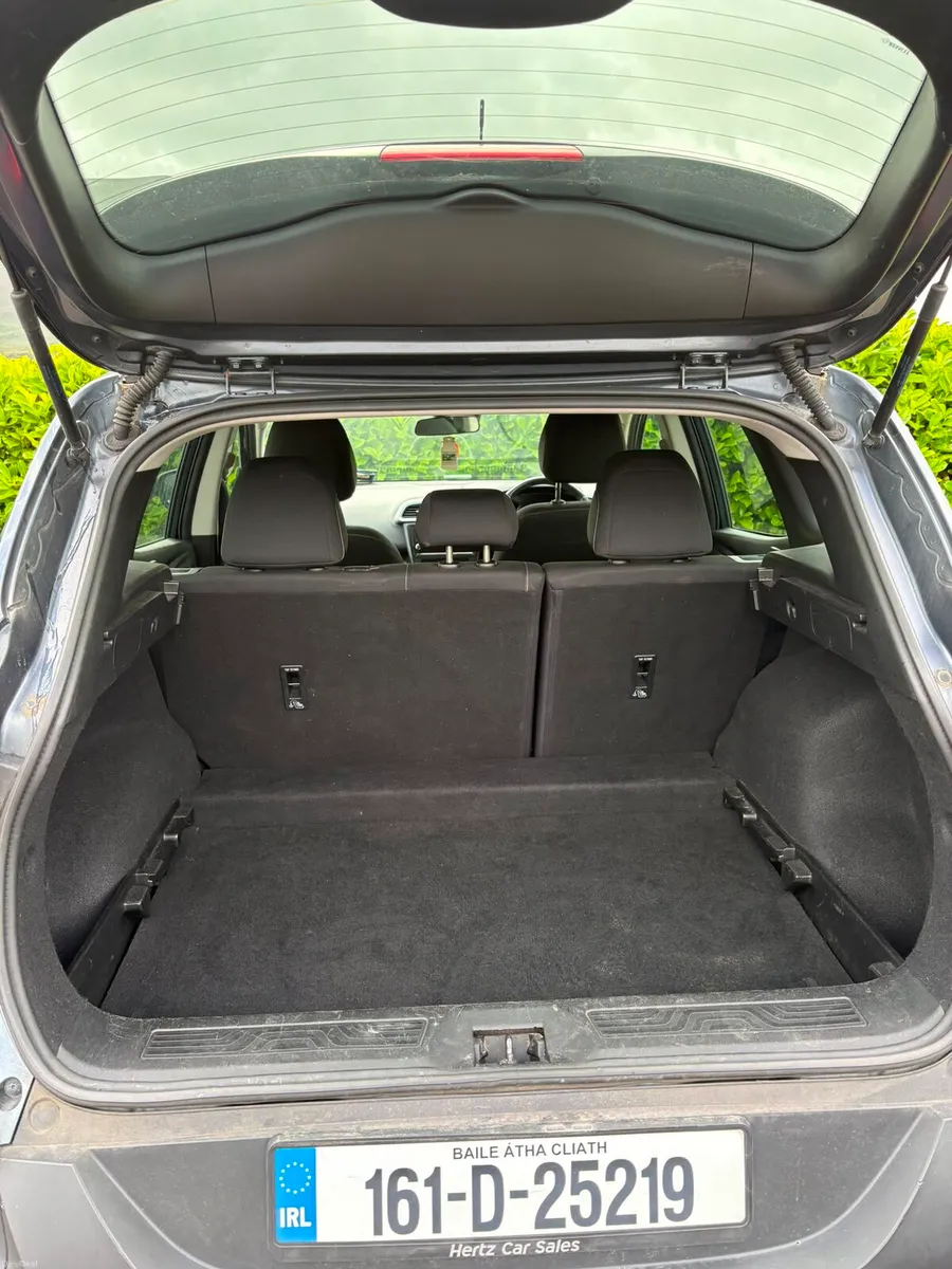 Renault Kadjar AUTOMATIC 2016 - Image 4